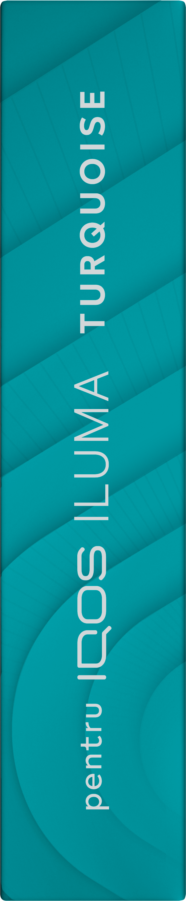 TEREA Turquoise Fuse